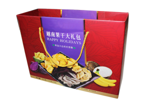 大連禮品袋定制需要注意哪些細(xì)節(jié)？